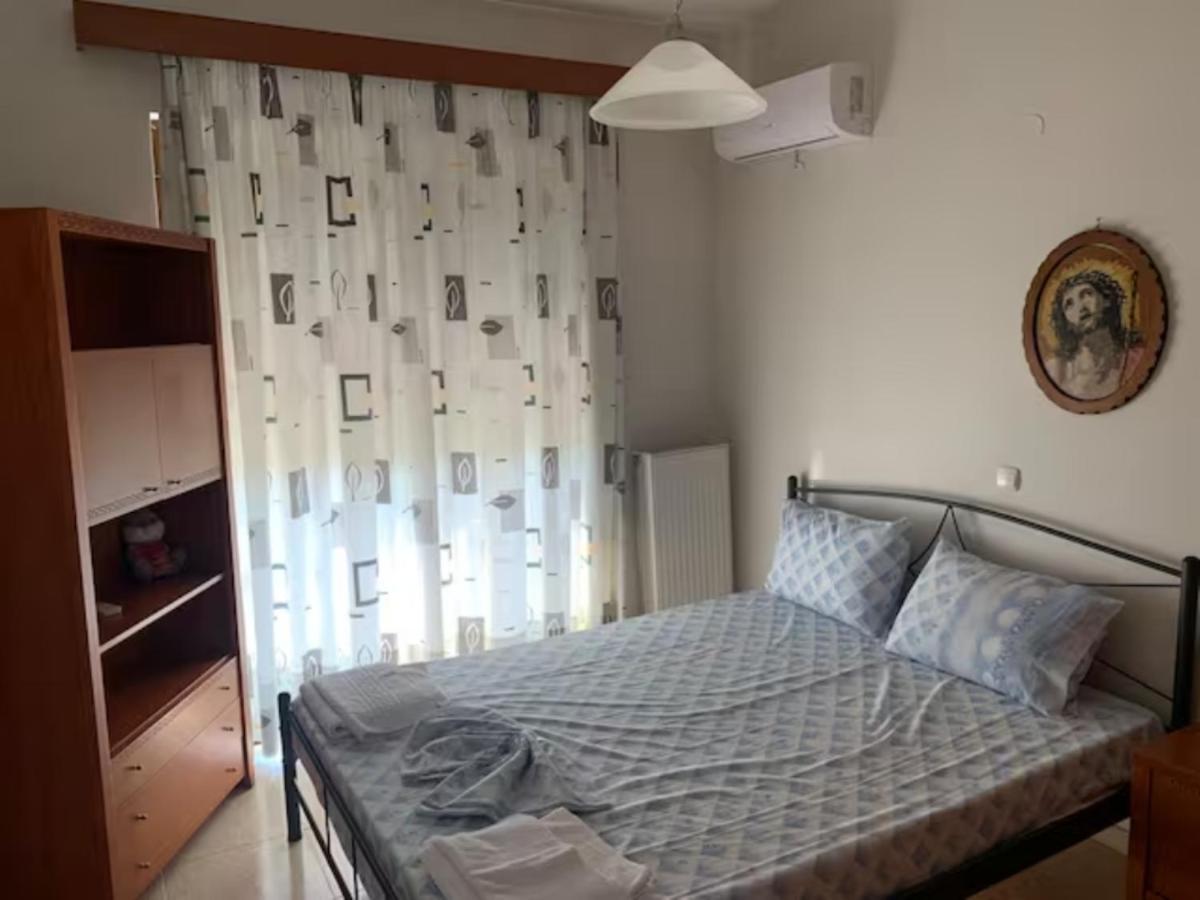 Savvinas House Faliraki-traganou Villa