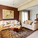 Savvinas House Faliraki-Traganou Beach