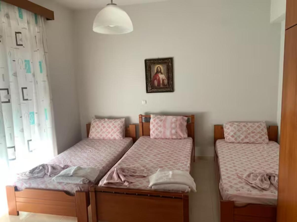 Savvinas House Faliraki-traganou